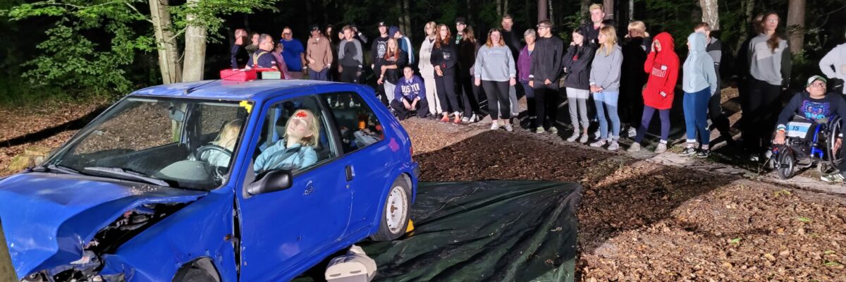 Razem dla bezpieczeństwa – bądź częścią działań edukacyjnych​