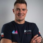 Adam - Prezes Fundacji Kornatowskiteam