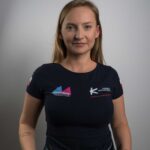 Karolina - Wiceprezeska Fundacji Kornatowskiteam