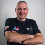 Artur - Instruktor, wykładowca