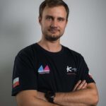 Jacek - Menadżer ds. Partnerstw Strategicznych i Kreacji