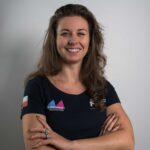 Patrycja - Menadżerka ds. Partnerstw Strategicznych, Mediów i Komunikacji